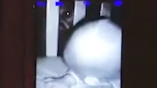 Top 5 Scary Things Caught On Baby Monitors