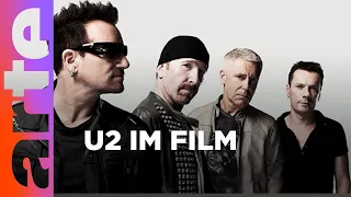 U2 im Film | Blow up | ARTE