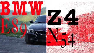 Long Term Review of 2009 BMW Z4 E89 SDrive35i what I do and don't like.