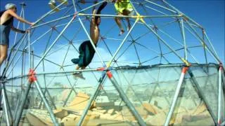 My Burning Man 2012 Adventure - Video Compilation of Amazing Times :)