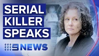 Kathleen Folbigg speaks about deaths of her four children | Nine News Australia