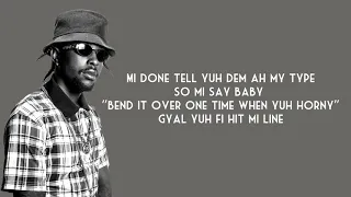 Popcaan - Elevate (LYRICS)