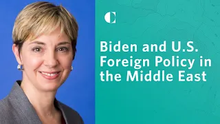 How Will the U.S. Role in the Middle East Change Under Biden?