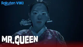 Mr. Queen - EP13 | Memories Regained | Korean Drama