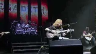 Megadeth - Symphony Of Destruction unplugged acustico