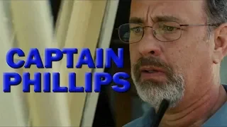 History Buffs: Captain Phillips