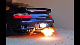 Why build Porsches?  EV thermal management, and more!