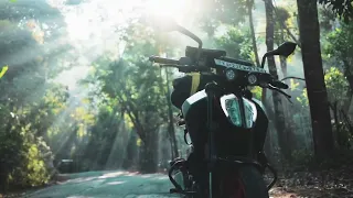 Sony ZV-E10 X Tamron 17-70 f2.8 | Cinematic | Talakaveri - Udupi