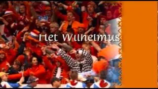 Het Wilhelmus - Très Chic