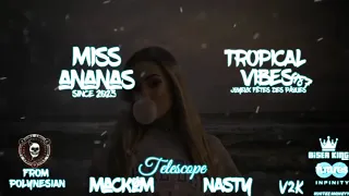 TÉLESCOPE (Nasty X Mackøm)