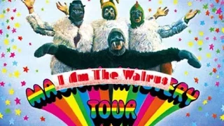 I'am The Walrus Remaster  Mono