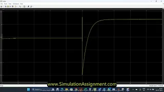 HYDRO POWER PLANT - Matlab Simulink Simulation Assignment