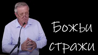 "Божьи стражи" Нужны ли в Церкви сторожа? Азаров Л.