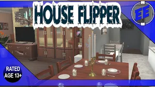 House Flipper HGTV DLC / Gardening & Selling ~ S3 Ep22 / @houseflippersim  #HGTVdlc