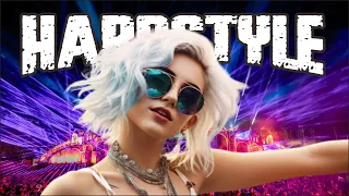 Legends Of Hardstyle | The End Of 2024 | Euphoric & Melodic Hardstyle Mix | The Beauty Of Hardstyle