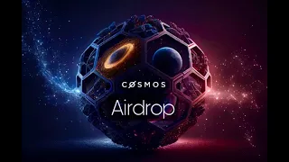 ЗАРАБОТАЙ на COSMOS (ATOM) CELESTIA (TIA) ECOSYSTEM - БАЗА Получаем Airdrop