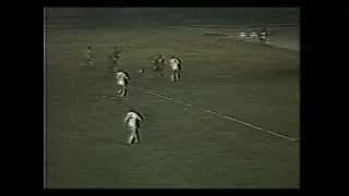 КЕЧ 1982/1983. Динамо Киев - Гамбург 0-3 (02.03.1983)