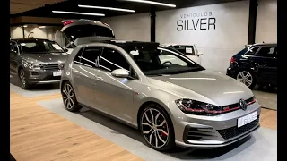 - VOLKSWAGEN - GOLF GTI 7.5 PERMORMANCE 245 - 2.0 TFSI 245 CV- AUTOMÁTICO DSG