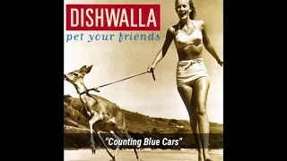 Dishwalla "Counting Blue Cars" ~ from the album "Pet Your Friends"