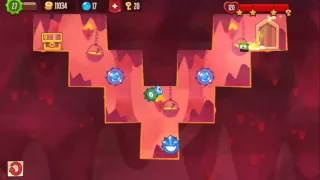 King of Thieves: level 78 (3 stars)