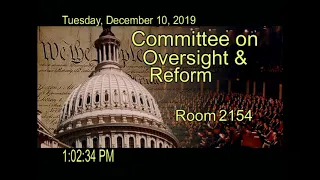 Full Committee Hearing on Comprehensive National Paid Family and Medical Leave