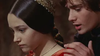 What Is a Youth (A Time for Us) ROMEO AND JULIET   Nino Rota Franco Zeffirelli