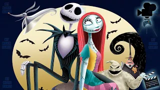 EL EXTRAÑO MUNDO DE JACK PELICULA COMPLETA ESPAÑOL ESTO ES HALLOWEEN JUEGO My Movie Games