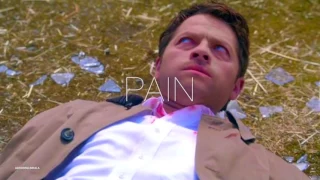 Castiel • Believer [Pain]