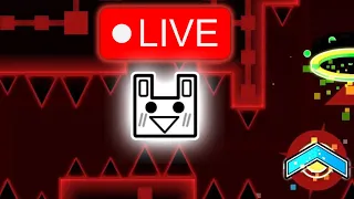 🔴Geometry Dash Level Requests!🔴