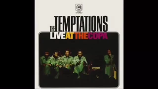 The Temptations - You're My Everything (Live at The Copa)