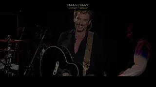 HALLYDAY BERCY 2003