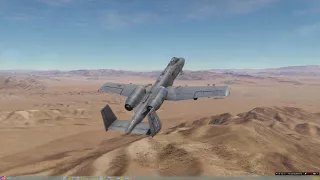 2k22 tunguska (sa19)  Nevada practice