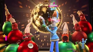 Just Dance 2022 - Think About Things - Daði Freyr (Daði & Gagnamagnið)  (Megastar Kinect)