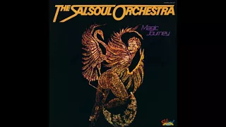 Salsoul Orchestra - Getaway