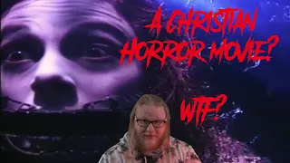 A Toxic Christian Horror Movie. Athiest/Agnostic reviews M 10:28