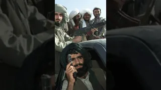 افغانستان به اشغال طالبان درآمد : 27 سپتامبر 1996 .