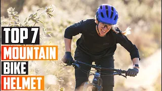 Top 7 Best Mountain Bike Helmets for Ultimate Safety and Style in 2024