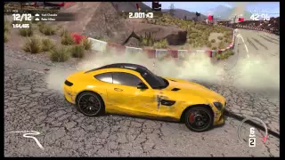 DRIVECLUB [Mercedes AMG GT S] PS4