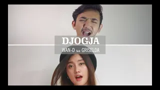 DJOGJA - AMORISA - WAN-D Ft GRISELDA ACAPELLA COVER