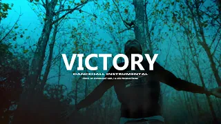 "Victory" | Dancehall Riddim Instrumental 2022