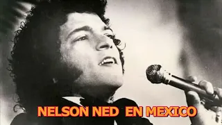NELSON NED EN MEXICO