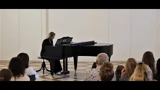 Платон Майборода - Пісня про рушник ( Рідна мати моя) Piano version