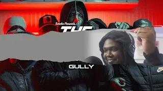 Gully - The Cold Room w/ Tweeko [S1.E16] | @MixtapeMadness (REACTION)