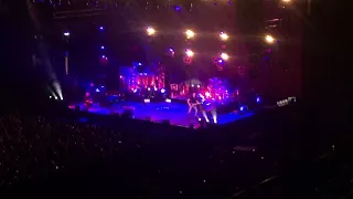 Toto - Jake To The Bone [Live Forum Assago, Milano] 10/03/2018