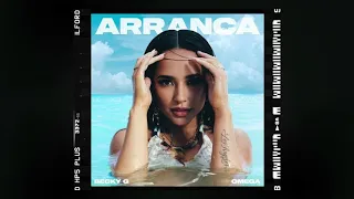 Becky G - Arranca, ft. Omega [KARAOKE, INSTRUMENTAL] (Prod. InstrumentalWorld)