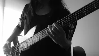 ハチ リンネ | Bass cover