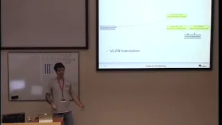 Jiří Benc - Cleaning up the mess of cloud networking