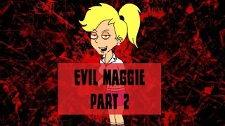 Flipline life - episode 11 - Evil Maggie - Part 2