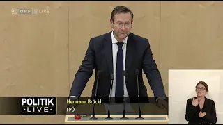 Hermann Brückl - Budget 2023 - Bildung - 16.11.2022