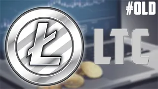 LITECOIN - ЦИФРОВОЕ СЕРЕБРО! 1000$ ПО LTC УЖЕ К 2023 ГОДУ! ДНО ПО ЛАЙТКОИНУ НАЙДЕНО? #СТАРИЧКИ_РЫНКА